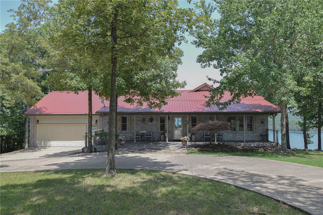 Huckleberry Hills - Residential