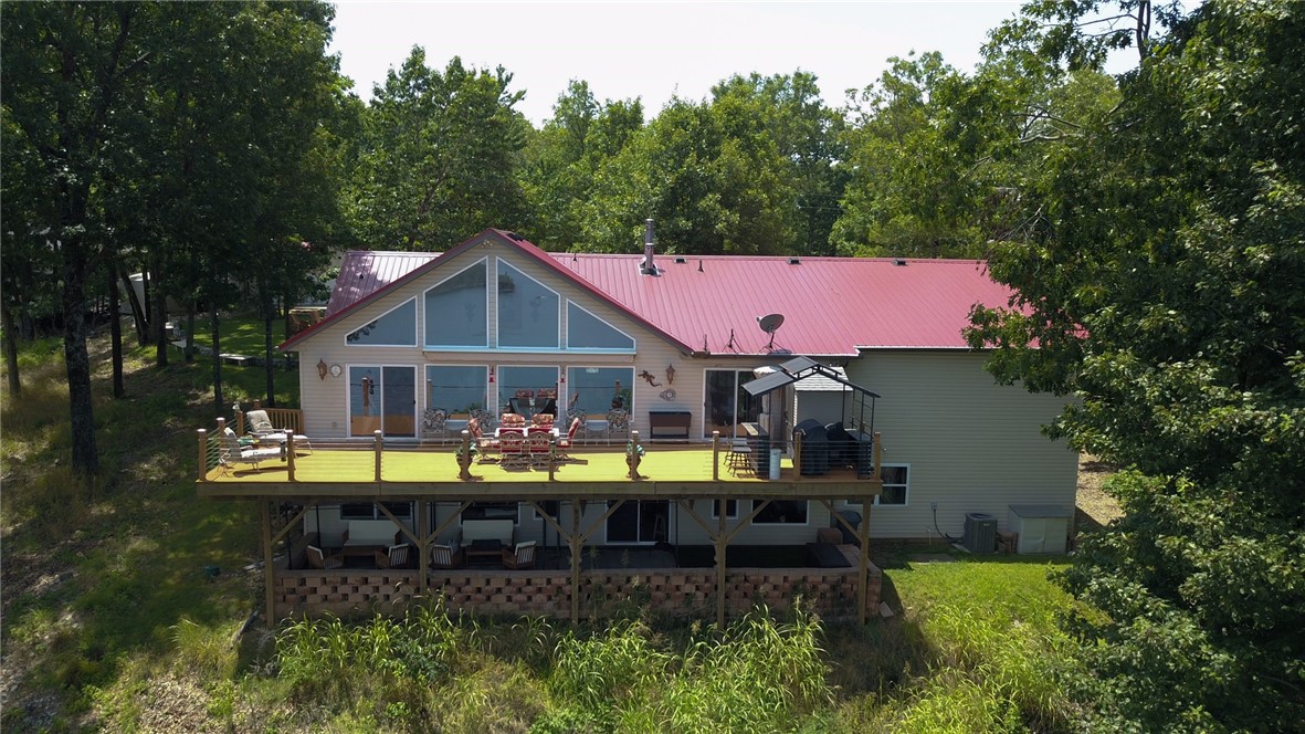 Huckleberry Hills - Residential