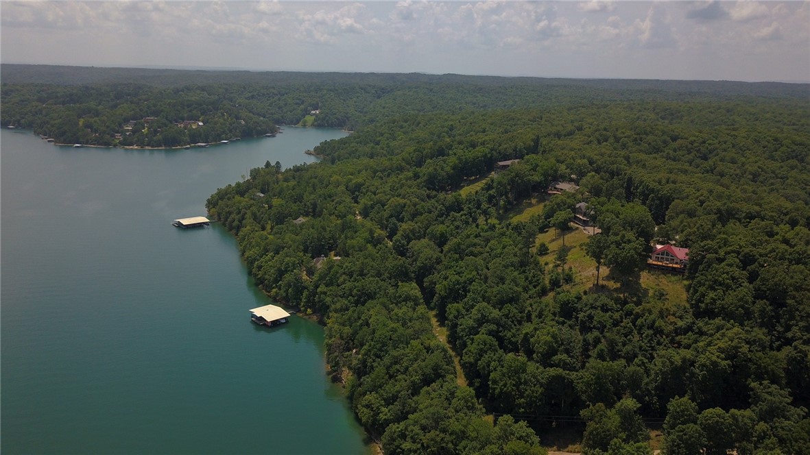 Huckleberry Hills - Residential