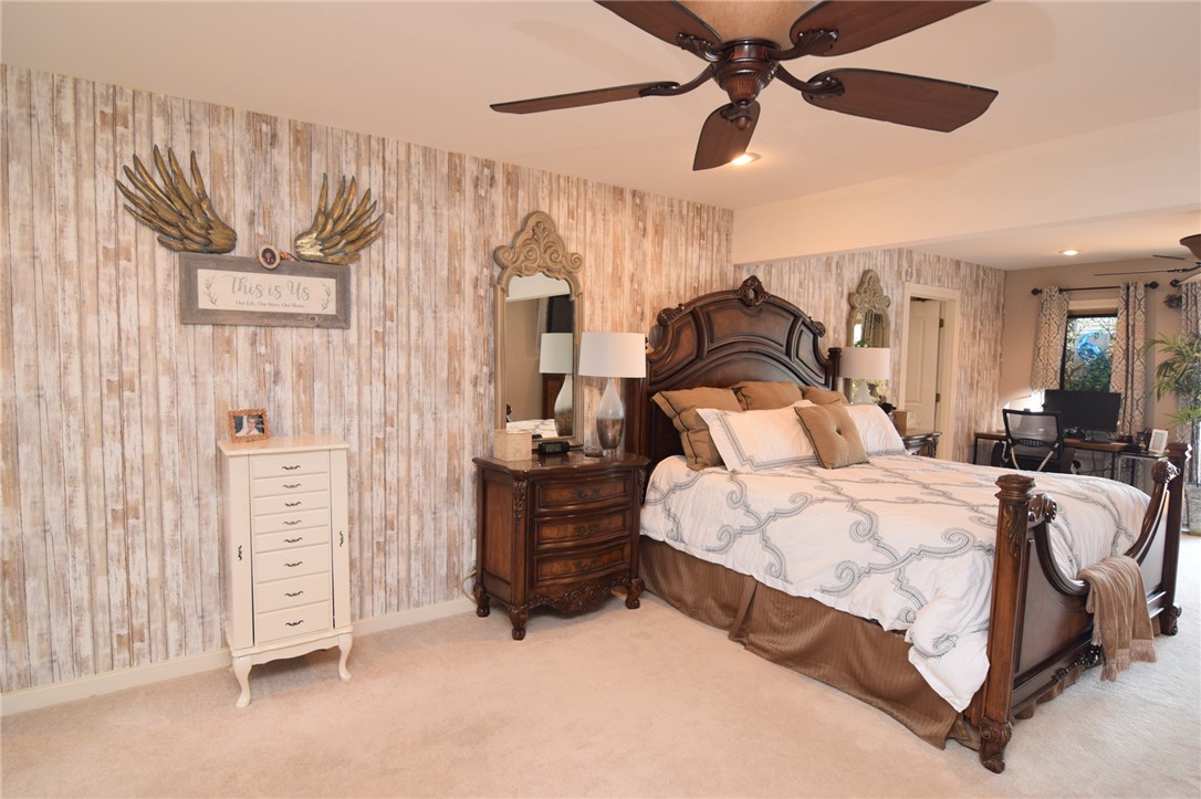 Huckleberry Hills - Residential