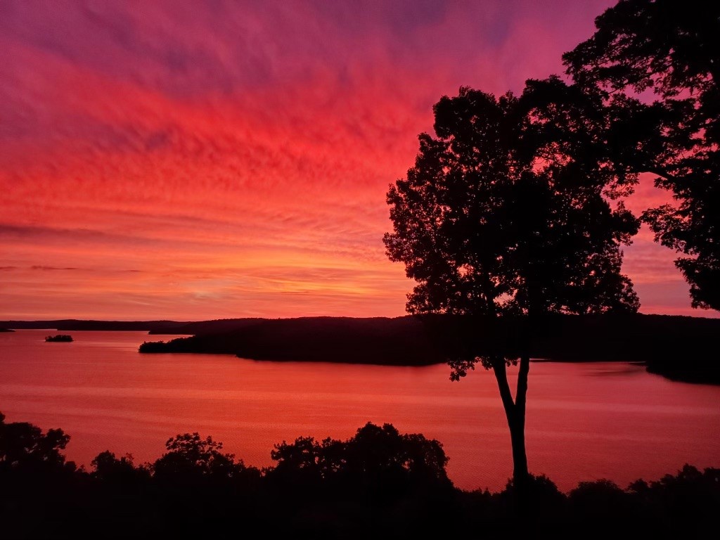 Huckleberry Hills - Residential
