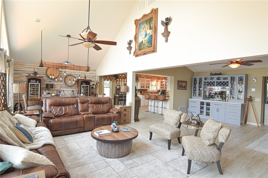 Huckleberry Hills - Residential