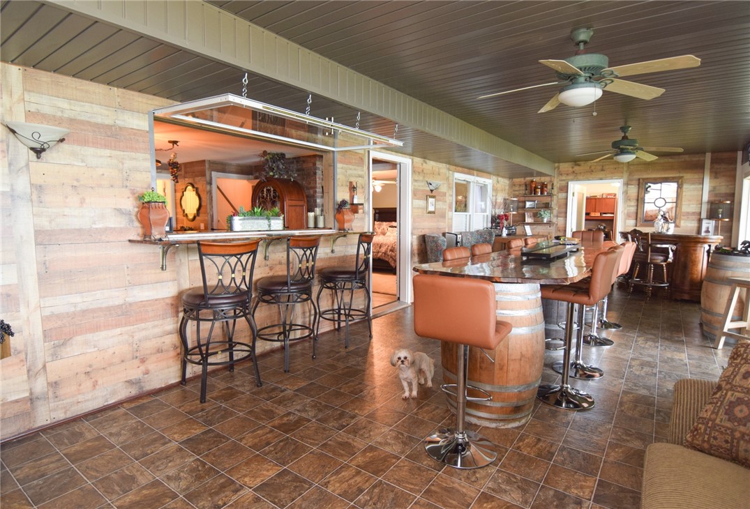 Huckleberry Hills - Residential