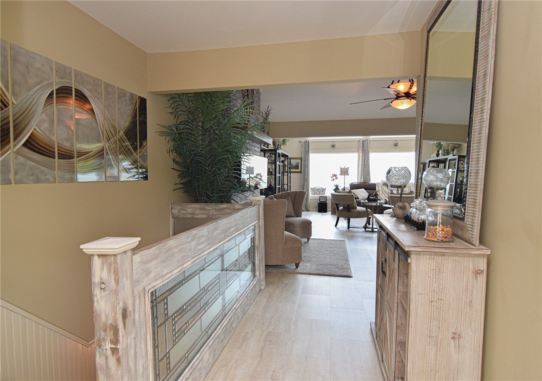 Huckleberry Hills - Residential