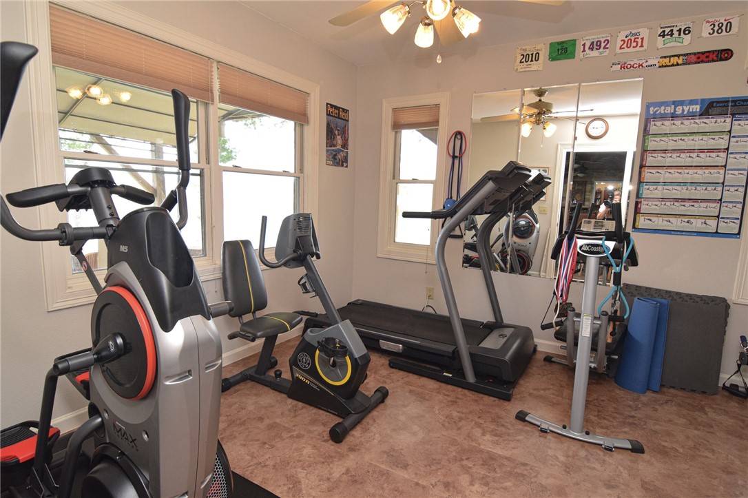 Huckleberry Hills - Residential