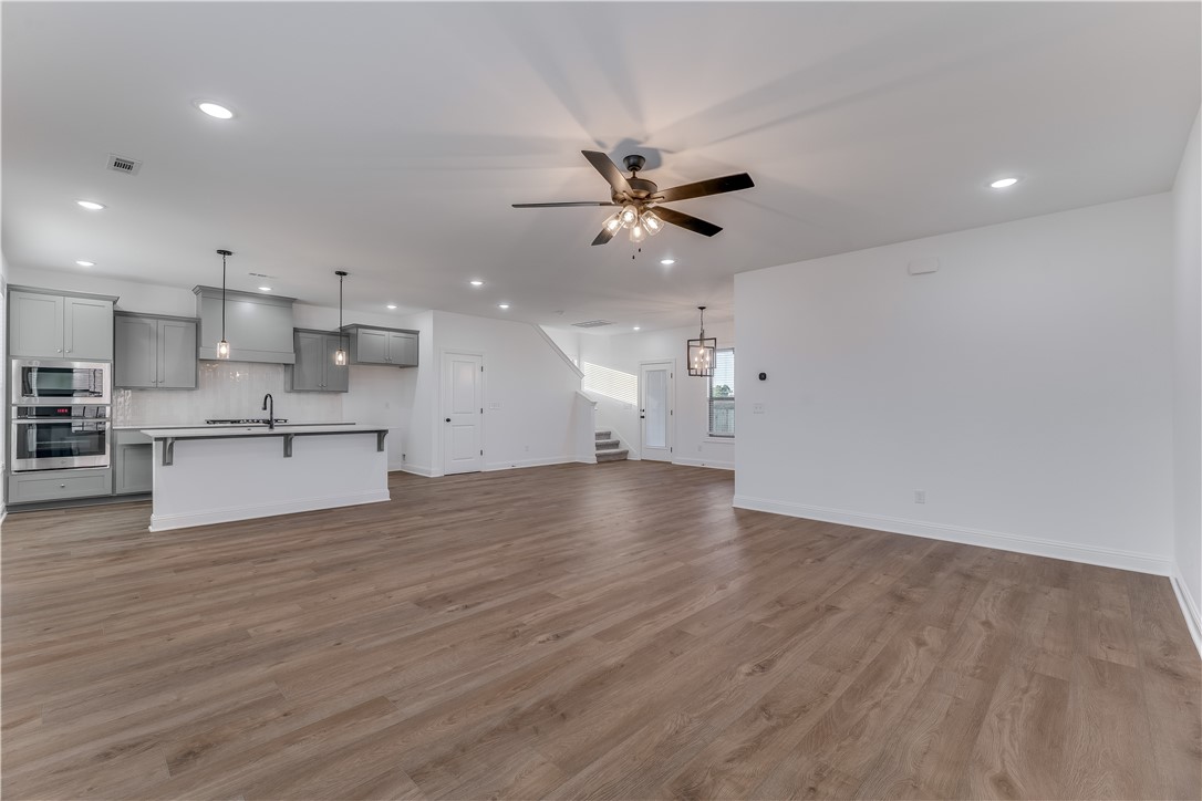 McKissic Springs - Residential Lease