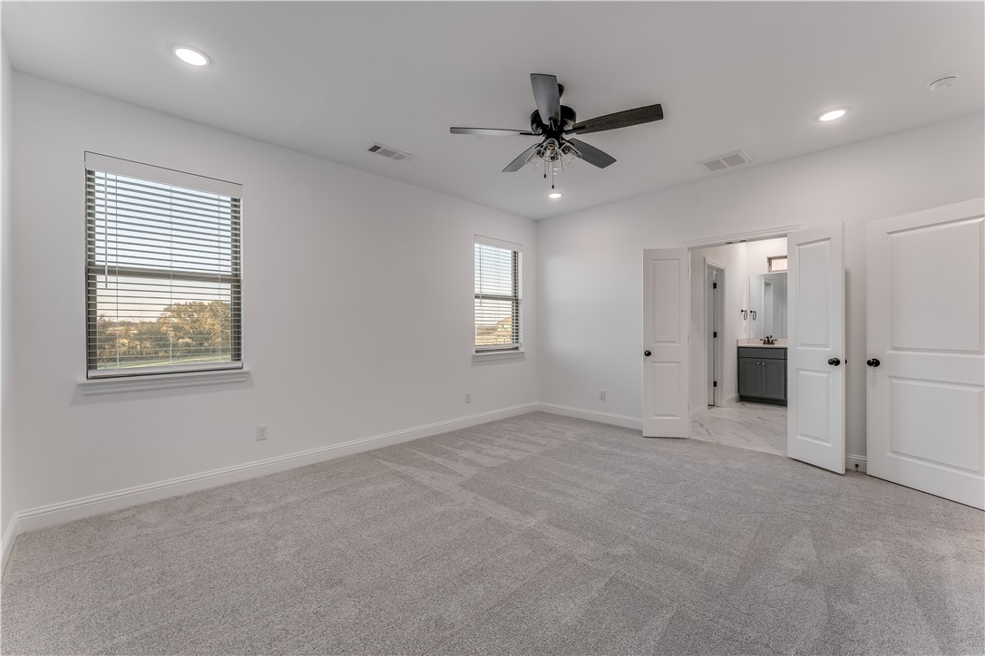 McKissic Springs - Residential Lease