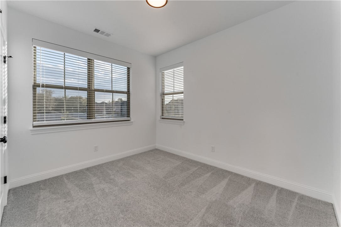 McKissic Springs - Residential Lease