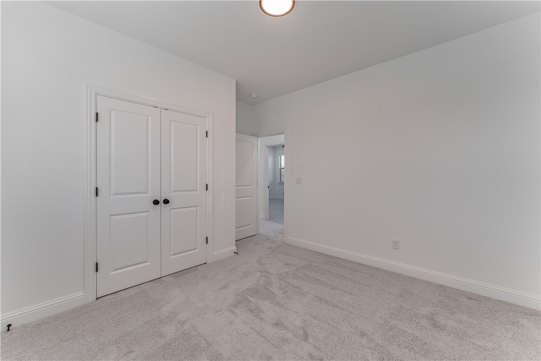 McKissic Springs - Residential Lease