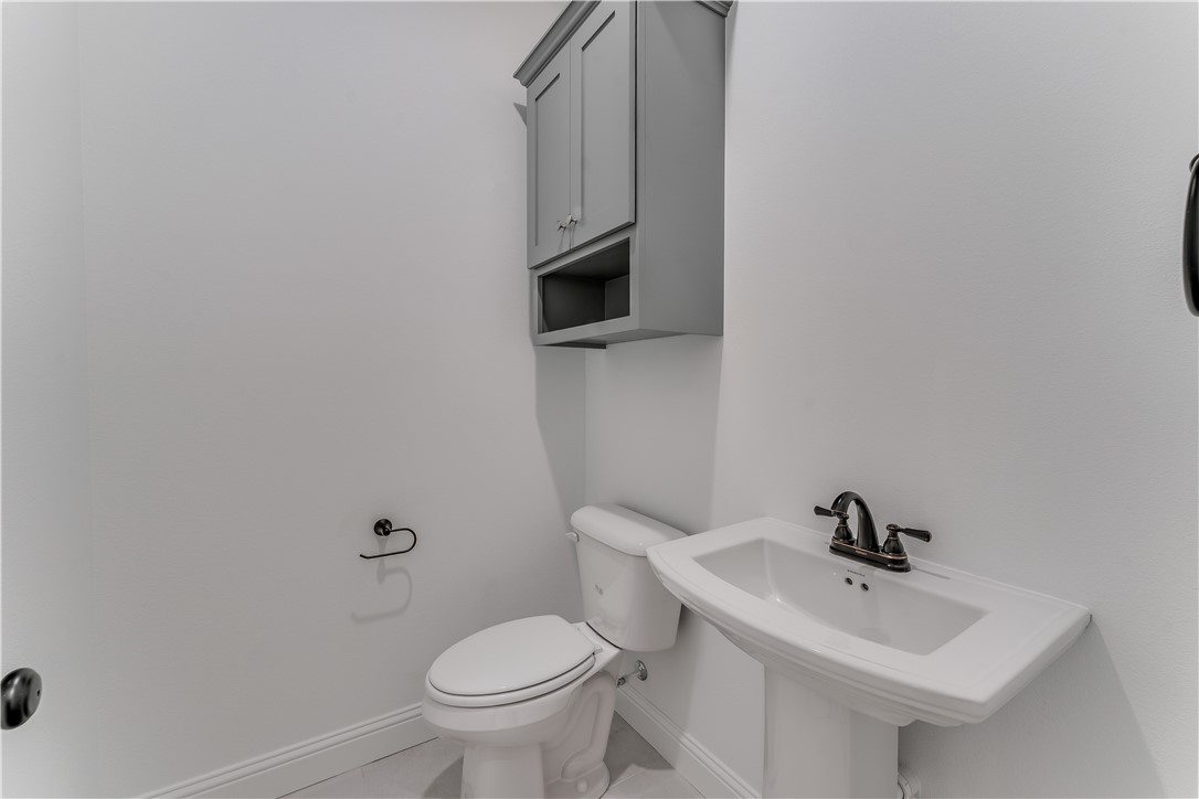 McKissic Springs - Residential Lease