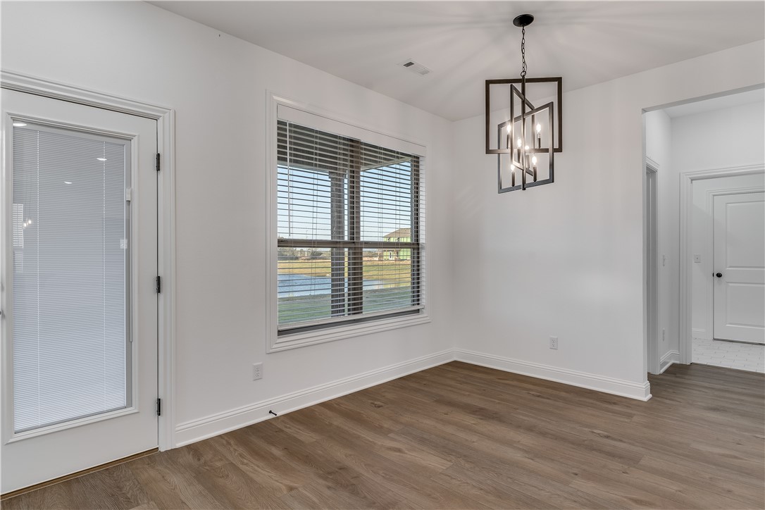 McKissic Springs - Residential Lease