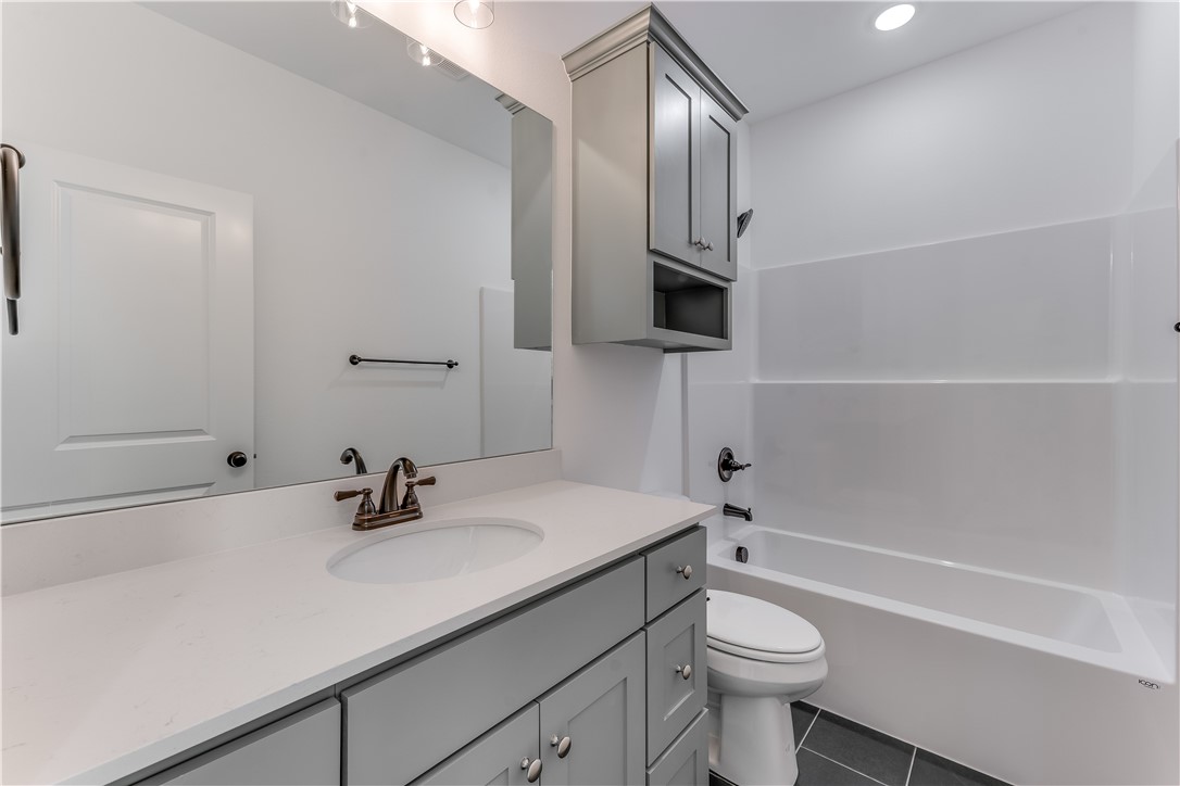 McKissic Springs - Residential Lease