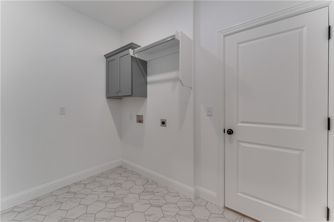 McKissic Springs - Residential Lease