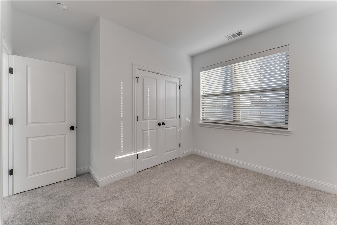 McKissic Springs - Residential Lease