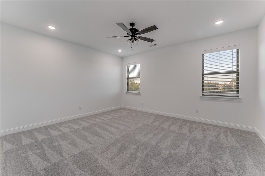 McKissic Springs - Residential Lease