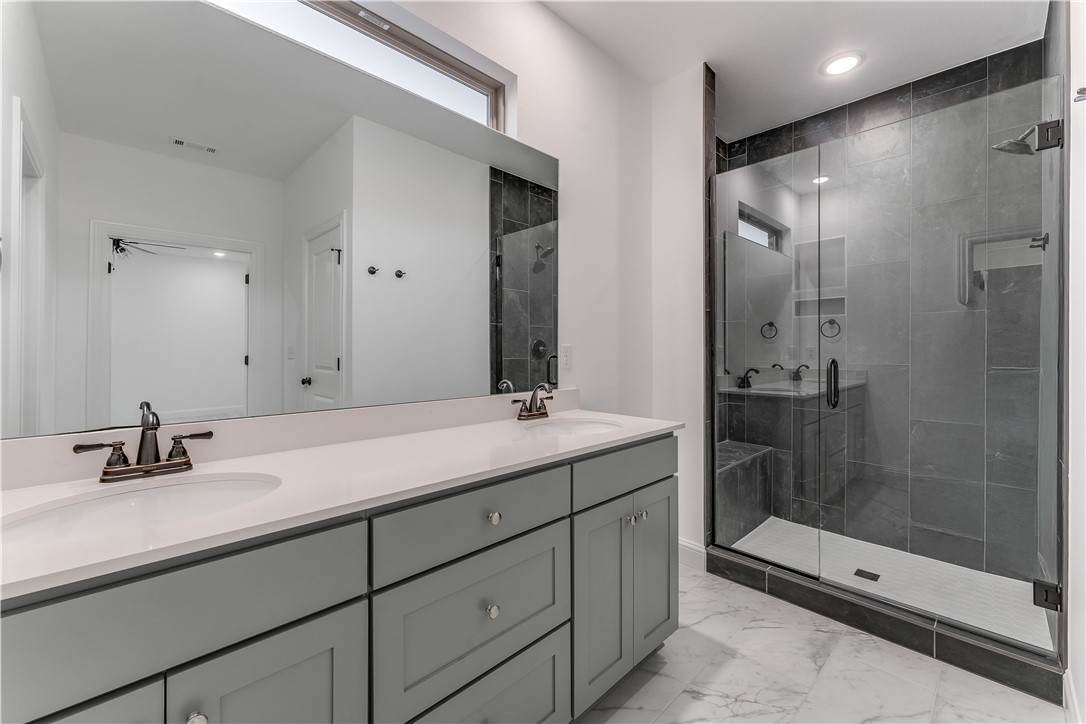 McKissic Springs - Residential Lease