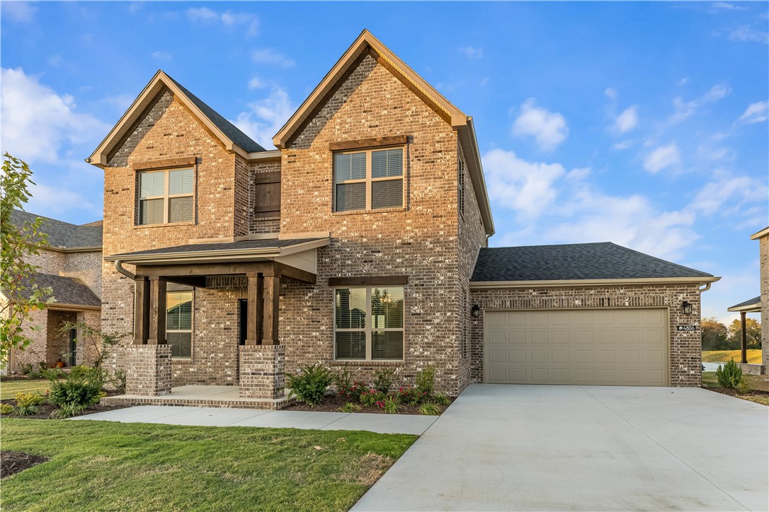 McKissic Springs - Residential Lease