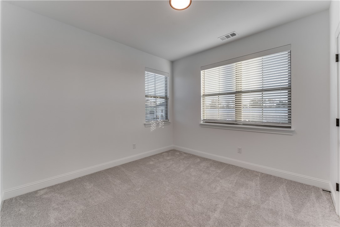 McKissic Springs - Residential Lease