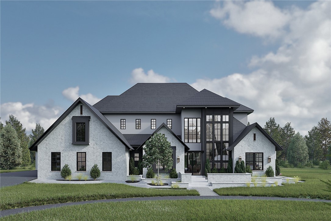 Healing Springs Phase 2 - Residential
