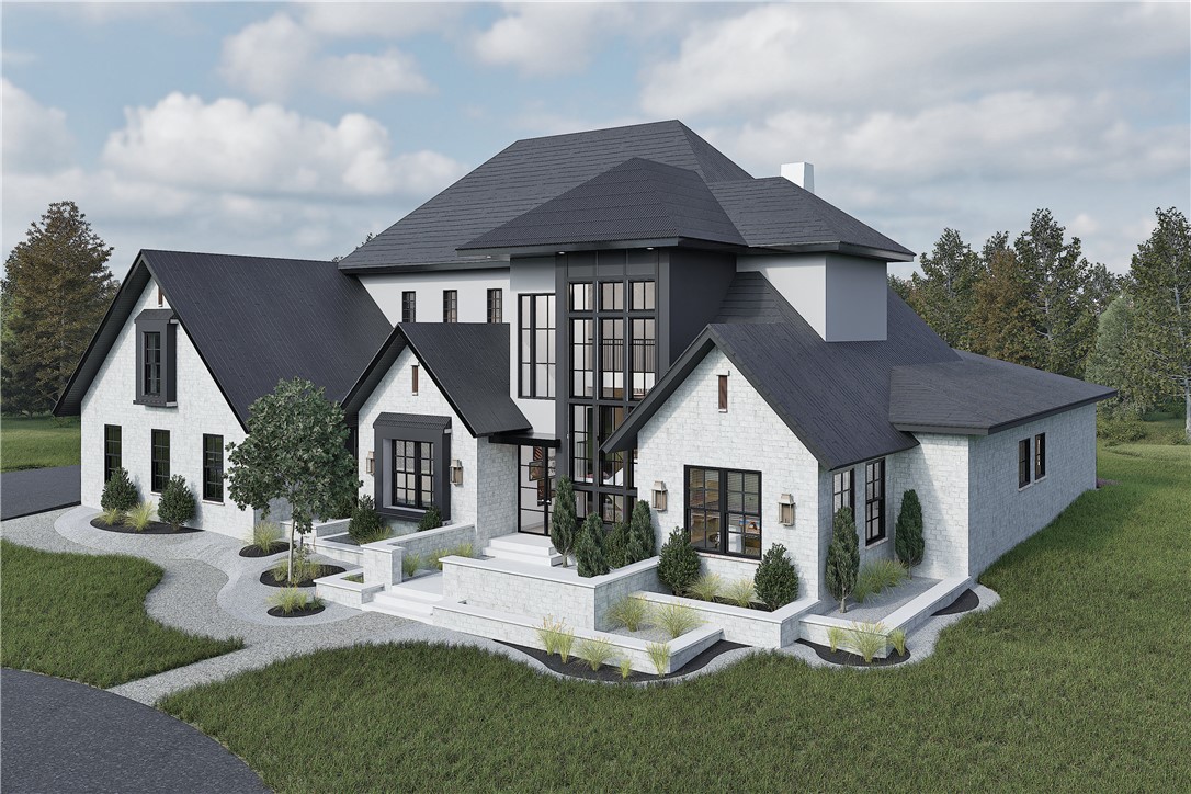 Healing Springs Phase 2 - Residential
