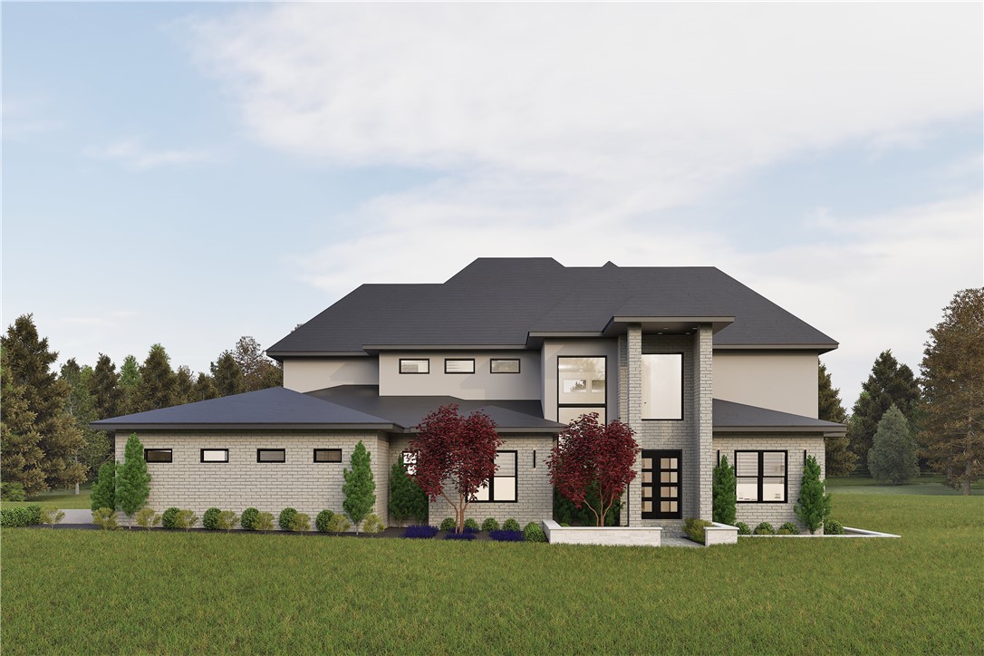 Healing Springs Phase 2 - Residential