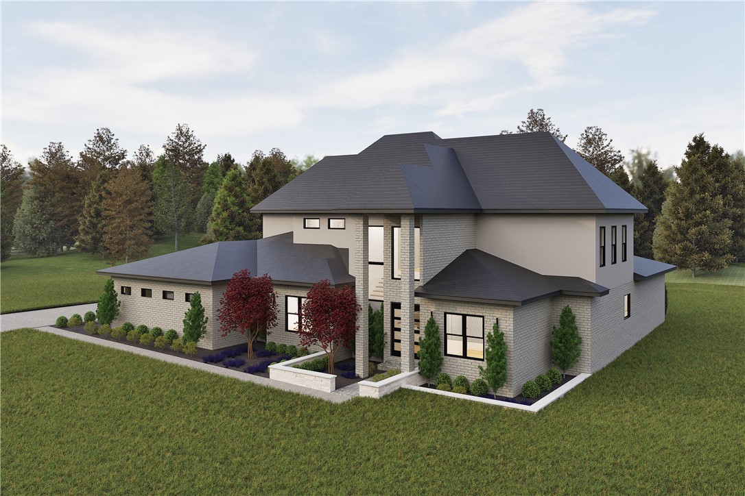 Healing Springs Phase 2 - Residential