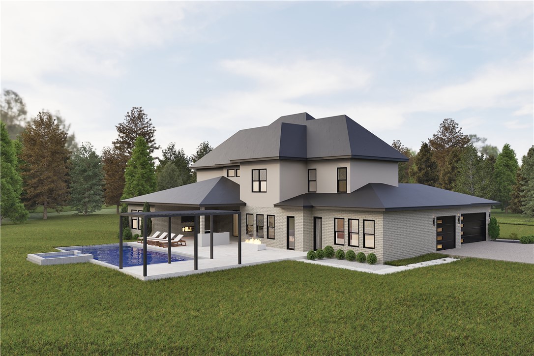 Healing Springs Phase 2 - Residential