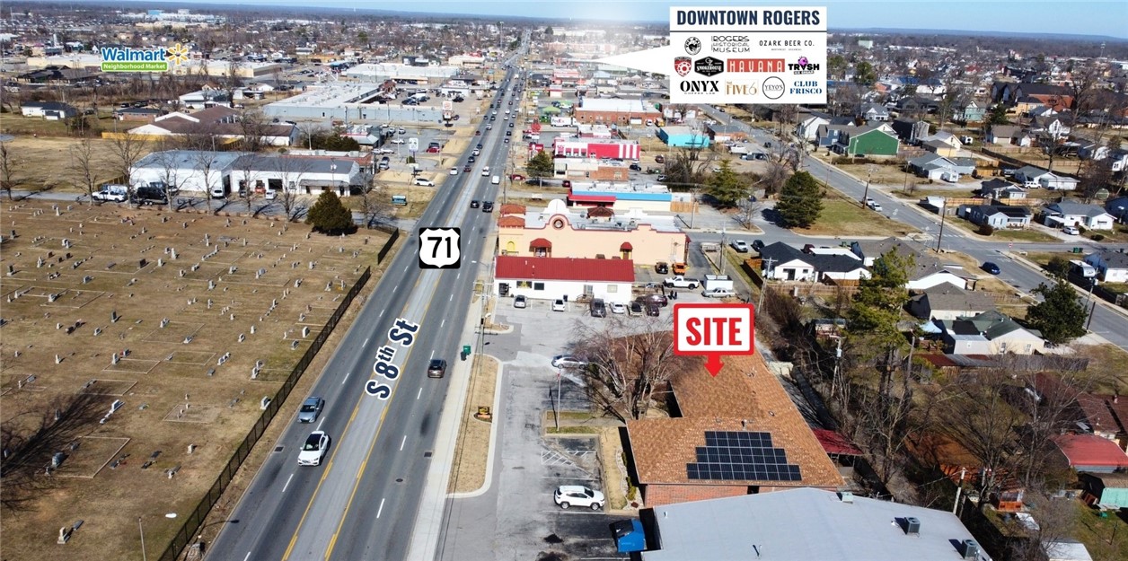 Duckworths Add Rogers - Commercial Lease