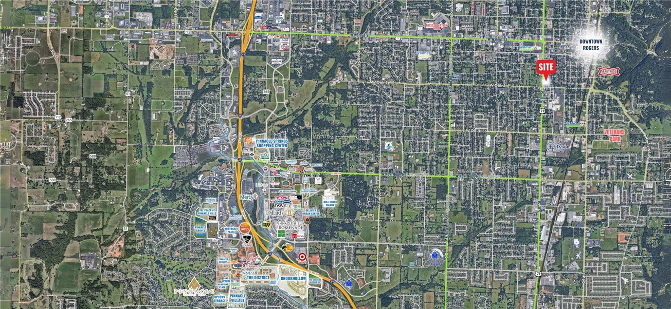 Duckworths Add Rogers - Commercial Lease