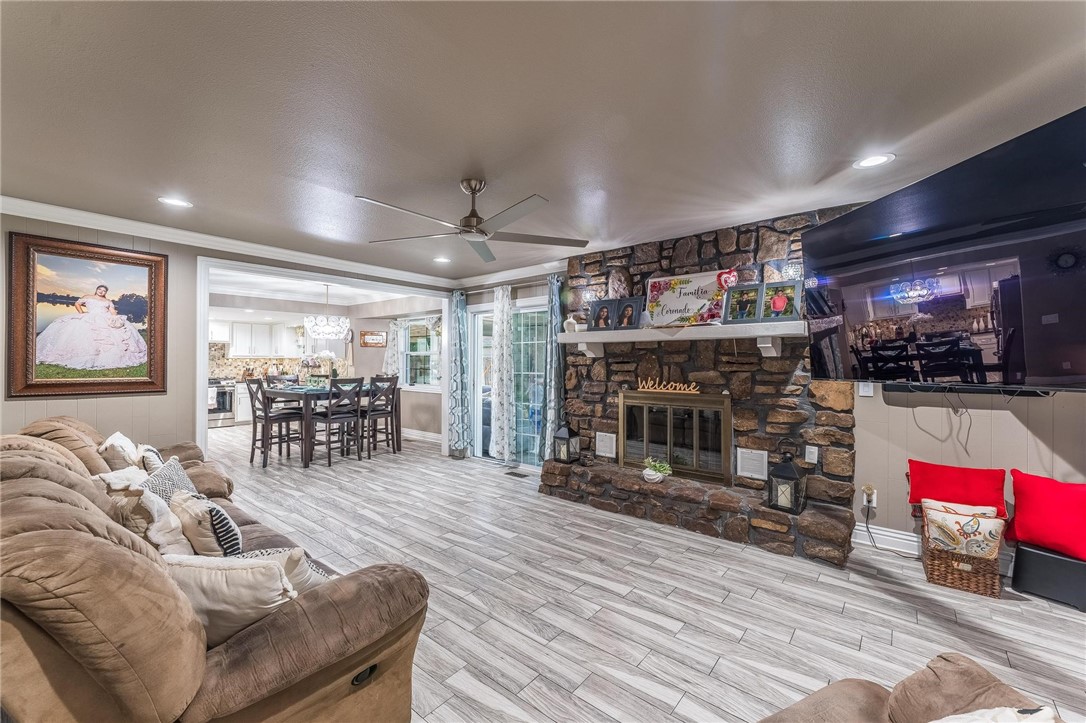 Woodland Acres Unit 2 Rogers - Residential