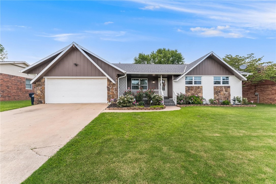 Woodland Acres Unit 2 Rogers - Residential