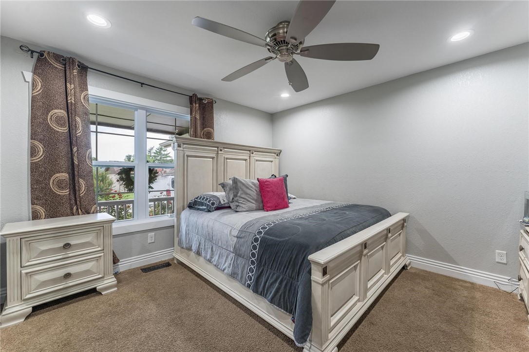 Woodland Acres Unit 2 Rogers - Residential