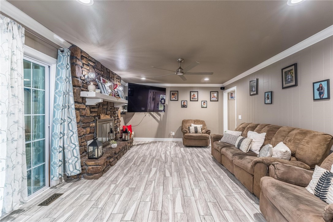 Woodland Acres Unit 2 Rogers - Residential