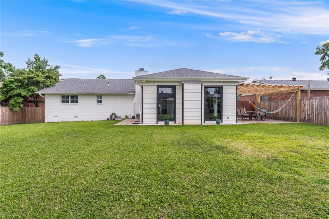 Woodland Acres Unit 2 Rogers - Residential