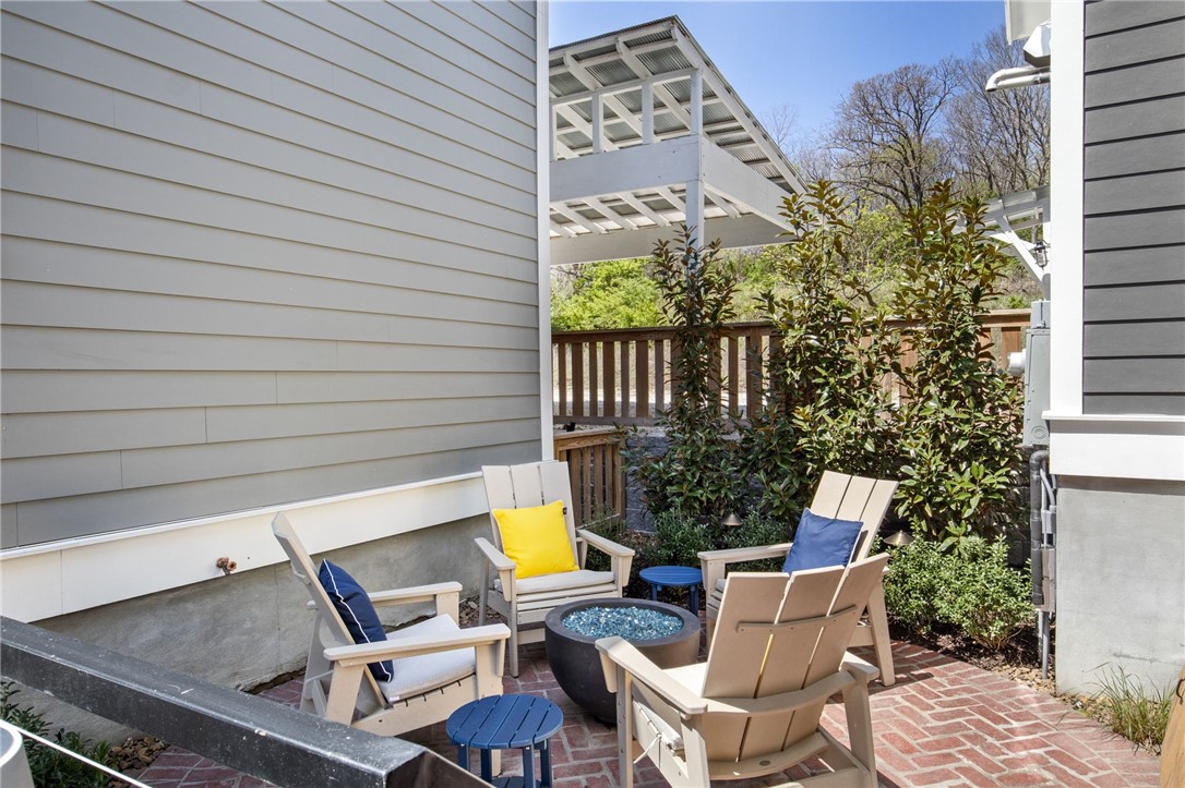 Boles Add - Residential