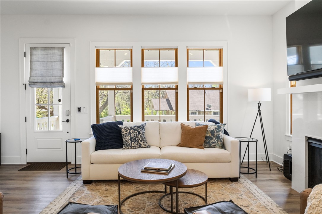 Boles Add - Residential