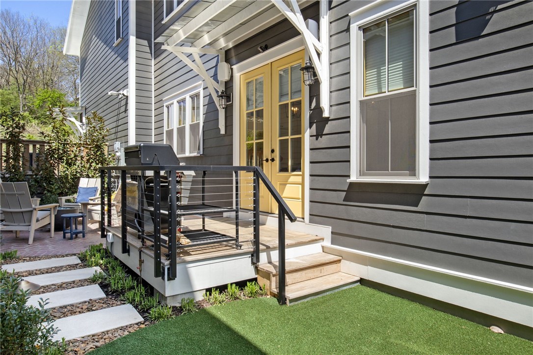Boles Add - Residential