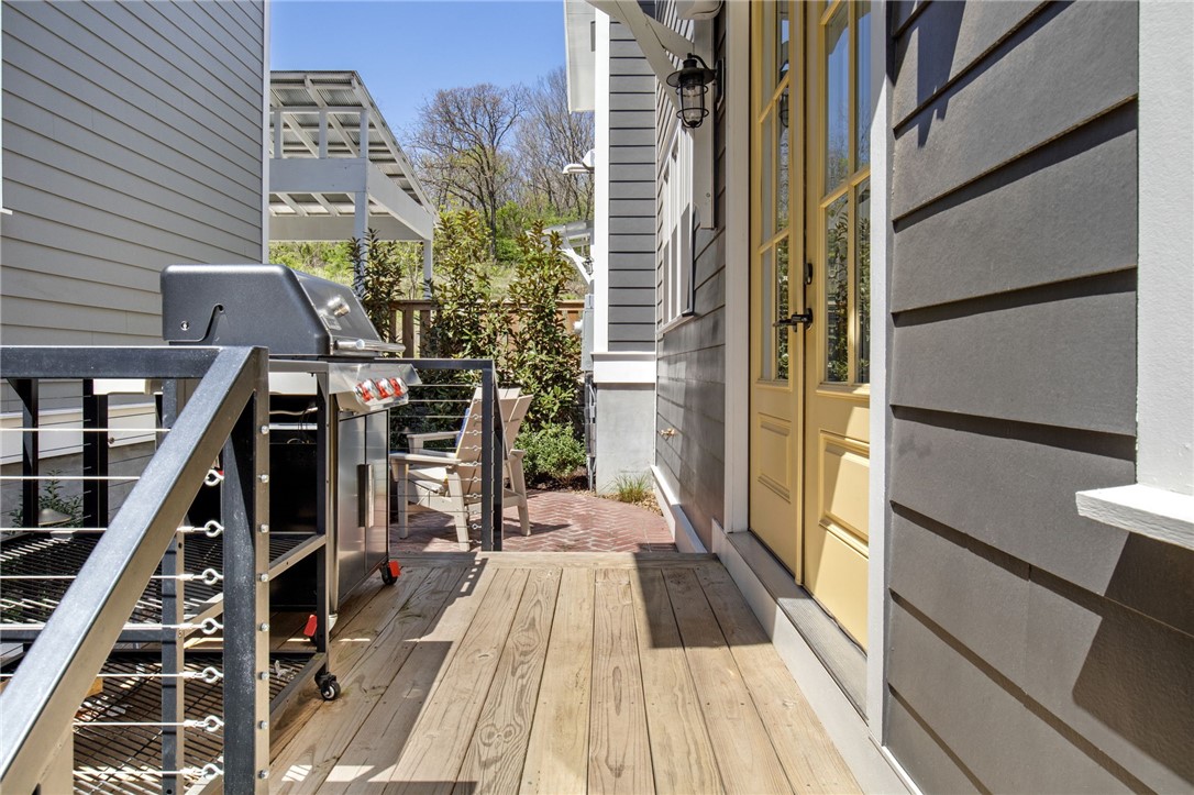 Boles Add - Residential