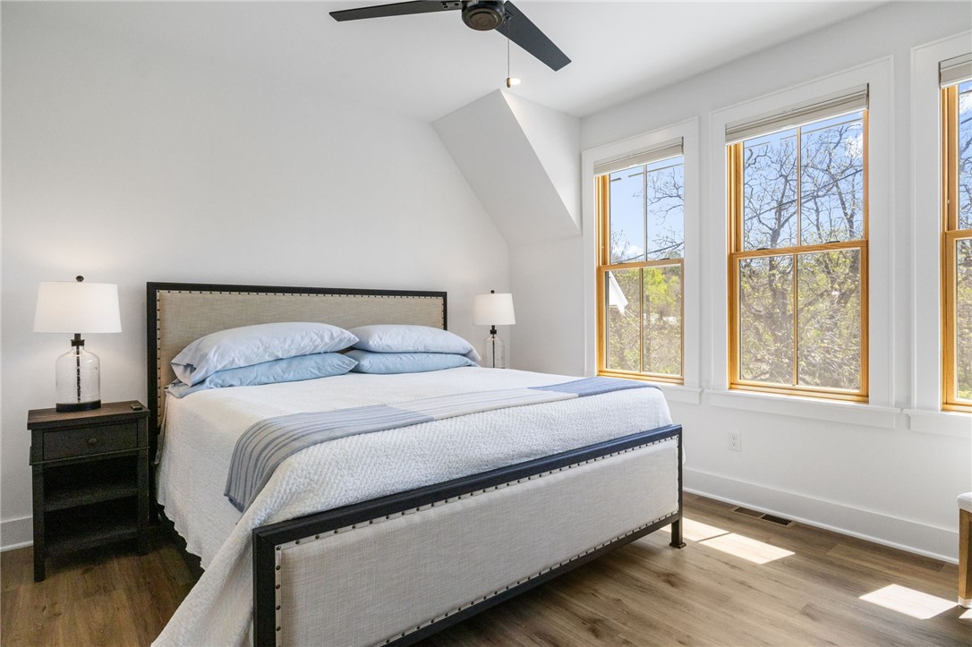 Boles Add - Residential