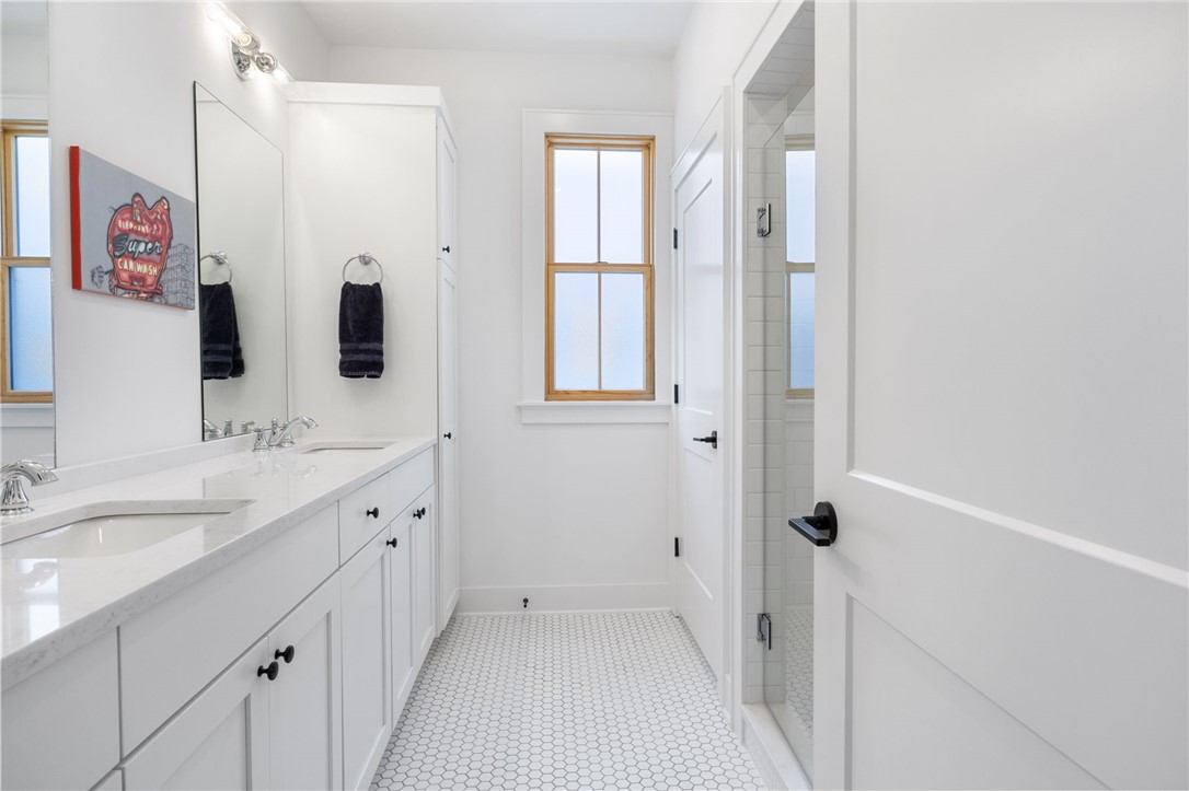 Boles Add - Residential