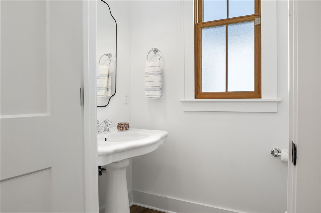 Boles Add - Residential