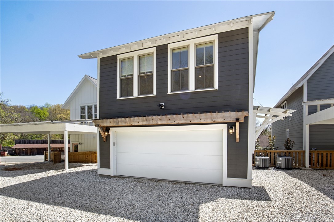 Boles Add - Residential