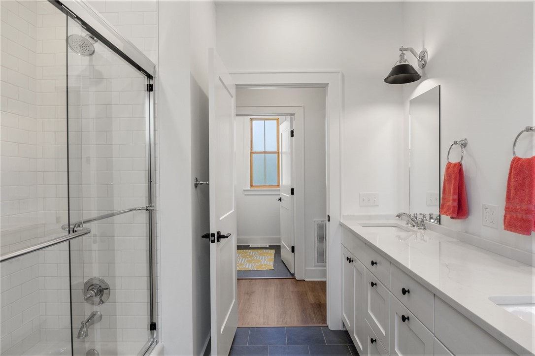 Boles Add - Residential