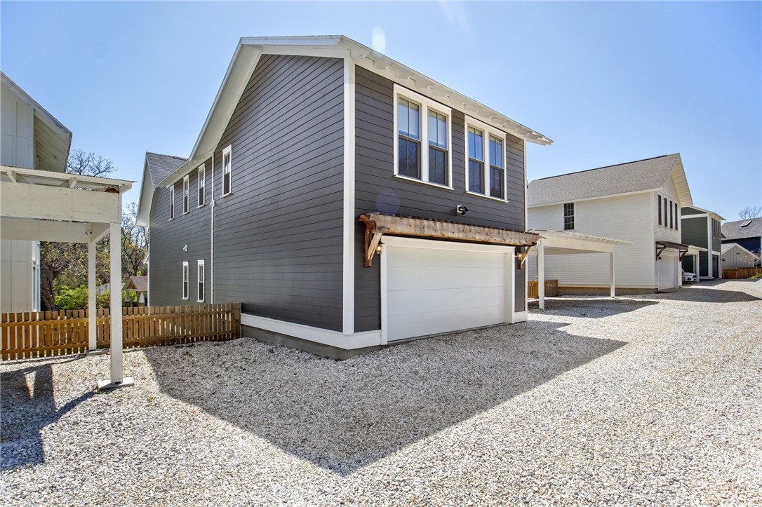 Boles Add - Residential