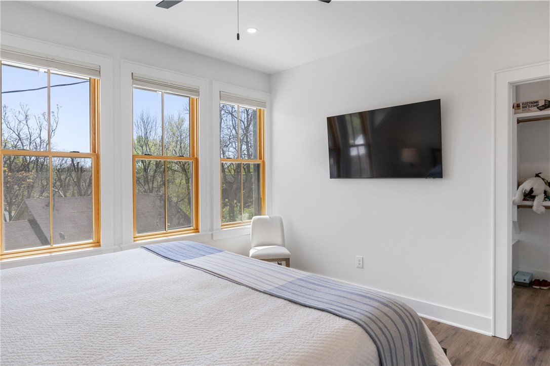 Boles Add - Residential