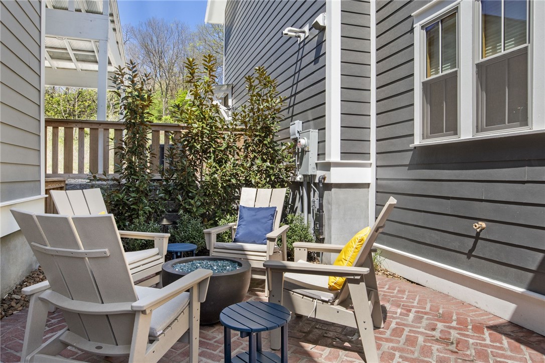 Boles Add - Residential