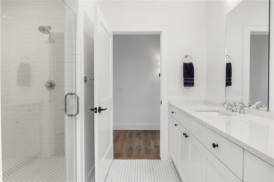 Boles Add - Residential