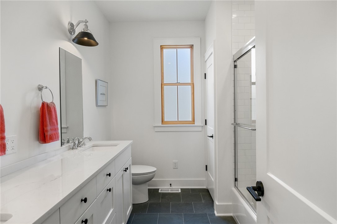 Boles Add - Residential
