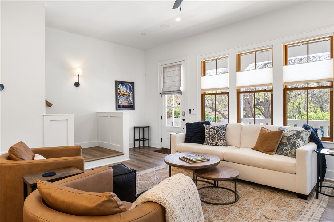 Boles Add - Residential