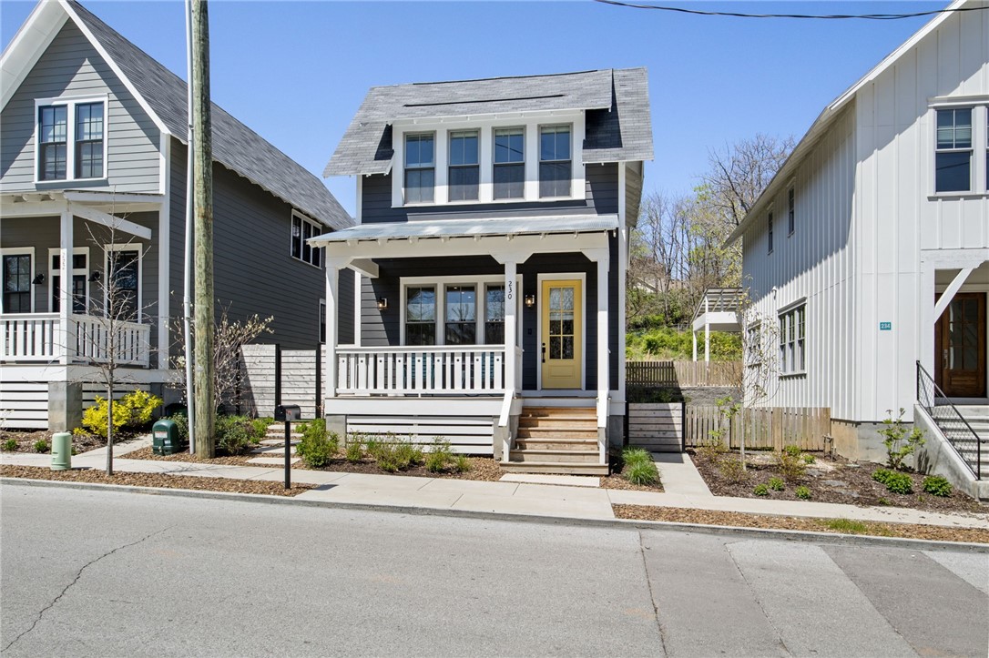 Boles Add - Residential